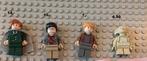 Minifigures Harry potter LEGO, Ophalen of Verzenden, Zo goed als nieuw, Losse stenen, Lego