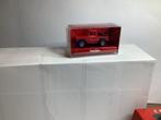 Herpa cabrio rood MB Geländewagen - Modelauto!, Ophalen of Verzenden, Nieuw, Auto, Herpa