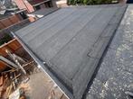 Dakdekker / Dakbedekking, Doe-het-zelf en Verbouw, Ophalen, Overige materialen, Zwart, 5 tot 10 m²