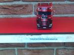 WSI  Scania  S  Highline  van  Beau  "' Brazilian Dream ';, Hobby en Vrije tijd, Modelauto's | 1:50, Ophalen of Verzenden, Nieuw