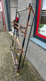 Imperial Peugeot partner model 2006 2007, Ophalen of Verzenden, Gebruikt