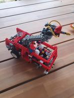 Lego Technics 8280 niet compleet, Ophalen of Verzenden, Gebruikt, Complete set, Lego