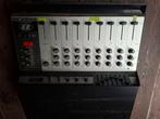 Dynacord Eminent 200 Mengpaneel, Ophalen, Gebruikt, 5 tot 10 kanalen, Microfooningang