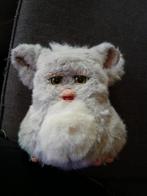 Furby hasbro, Ophalen