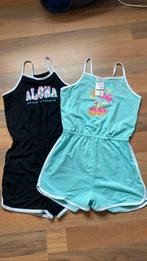 Leuke jumpsuits voor zomer maat 164, Kinderen en Baby's, Kinderkleding | Maat 164, Ophalen, Nieuw, Meisje