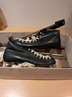 Zwarte Noren Schaatsen Maat 44, Ophalen of Verzenden, Gebruikt, Noren