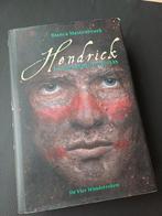 Hendrick, de Hollandsche Indiaan - Bianca Mastenbroek, Ophalen of Verzenden, Gelezen, Bianca Mastenbroek