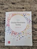 Global Business Today, Boeken, Economie, Management en Marketing, Ophalen of Verzenden, Zo goed als nieuw, Economie en Marketing