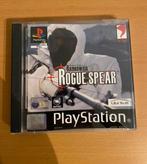 Tom clancy’s rainbow six rogue spear