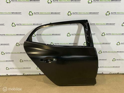 Portier Rechts Achter Renault Megane 4 NIEUW ORIG 821001172R, Auto-onderdelen, Carrosserie en Plaatwerk, Deur, Renault, Achter
