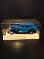 Solido Packard Sedan 1947 Modelauto 1/43, Ophalen of Verzenden