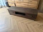 TV meubel van Henders & Hazel, Ophalen, Gebruikt, Minder dan 100 cm, Eikenhout