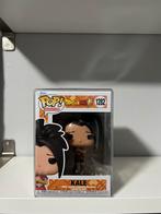 Funko pop dragon ball super Kale 1282, Ophalen of Verzenden, Zo goed als nieuw