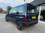 ✅ Citroën Berlingo 1.6 I 16V Multispace Blauw Airco, Auto's, Citroën, Euro 6, Blauw, Handgeschakeld, Grijs