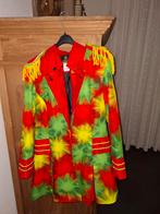 Carnavalsjas Dames Maat 44 - ZGAN!, Carnaval, Maat 42/44 (L), Ophalen of Verzenden, Kleding
