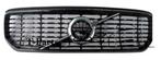 Volvo XC60 grill voorbumper grille bumper nieuw, Ophalen of Verzenden, Nieuw, Voor, Volvo