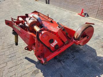 Lely Overtopfrees grondfrees beschikbaar voor biedingen