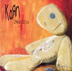 Korn – Issues, Cd's en Dvd's, Cd's | Hardrock en Metal, Ophalen of Verzenden, Zo goed als nieuw