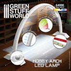 Arch Hobby Led Lamp Faded White 11061 schilderen modelbouw, Verzenden, Spanje, GSW, Info@sceneryenzo.nl
