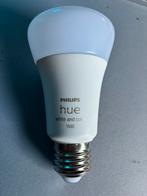 Philips Hue Color and Ambience 1100LuM - Nieuwstaat, Huis en Inrichting, Lampen | Losse lampen, E27 (groot), Ophalen of Verzenden