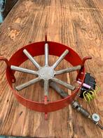 Gasbranders, Ophalen of Verzenden, Zo goed als nieuw