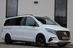 Mercedes-Benz V-Klasse 220d / Lang / DC / New Model / 2x Ele, Automaat, Achterwielaandrijving, Gebruikt, 4 cilinders