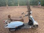 Retro scooter AGM, Zo goed als nieuw, Benzine, Ophalen, Overige merken