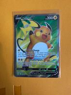 Raichu 158/172, Ophalen of Verzenden, Zo goed als nieuw