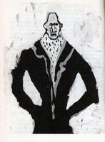 Rotterdam, Rijk van e.a. - Ten noorden van de hand (1983 1e, Ophalen of Verzenden, 20e eeuw of later, Zo goed als nieuw