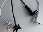 Houder met flexibel arm voor E-reader of GSM of iPad/tablet, Ophalen of Verzenden, Zo goed als nieuw