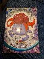 Pokémon Kaart - Gloom #44, Ophalen of Verzenden
