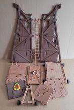 Playmobil onderdelen oude stormtoren, Ophalen of Verzenden, Gebruikt, Los playmobil