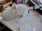 Fiat Panda 5drs 1.3B ruitenvloeistof reservoir '05, Ophalen of Verzenden, Gebruikt