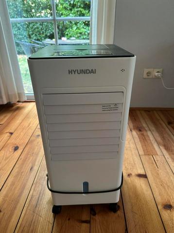 Hyundai Luchtbevochtiger / Koeler LL04-18JR beschikbaar voor biedingen