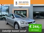 Volkswagen Golf 1.2 TSI DSG Connected | Trekhaa € 14.745,0, Auto's, Nieuw, Zilver of Grijs, Geïmporteerd, 5 stoelen