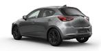 Mazda 2 1.5 e-SkyActiv-G 90 Homura DIRECT LEVERBAAR, Auto's, Mazda, Nieuw, Te koop, Zilver of Grijs, 5 stoelen