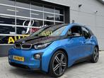 BMW I3 Comfort 94Ah 33 kWh - Navigatie I Airco I Leer I Spor, Automaat, USB, Achterwielaandrijving, Gebruikt