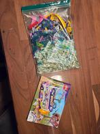 Lego Friends Avonturen Camper 41395, Kinderen en Baby's, Speelgoed | Duplo en Lego, Ophalen of Verzenden, Zo goed als nieuw, Losse stenen