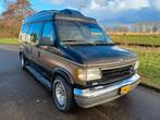 Ford Ecolone Camper V8 Automaat LPG Benzine  127500 km, Caravans en Kamperen, Buscamper of Camperbus, Particulier, Ford, Benzine