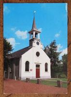Zevenhuizen ( Groningen ): Ned. Herv. Kerk ( 1991 ), Verzamelen, Ansichtkaarten | Nederland, Ophalen of Verzenden, Voor 1920, Noord-Brabant