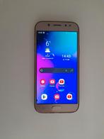 Samsung Galaxy J5 - SM-J530F, 16 GB, Ophalen of Verzenden, Gebruikt, Zwart