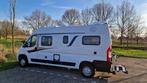 Knaus BoxstarLifetime 600ME-Lengtebedden incl BOVAG garantie, Caravans en Kamperen, Diesel, Knaus, 5 tot 6 meter, Particulier