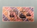 Postzegels  150 jaar Postzegels in Nederland Jubileum 2000, Verzenden, Na 1940, Postfris