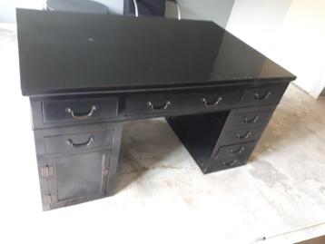vintage klassieke engelse bureau zie foto's nu voor 50 euro beschikbaar voor biedingen