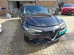 Voorkop compleet van een Alfa Romeo Giulia (408), Gebruikt, -, Verzenden, -