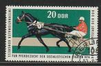 DDR 1974 1970 Drafsport, Gest, Ophalen of Verzenden, DDR, Gestempeld