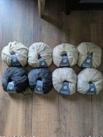 Lana Grossa Meilenweit Alpaca - 8 bollen, Hobby en Vrije tijd, Breien en Haken, Ophalen of Verzenden, Nieuw, Breien of Haken, Wol of Garen
