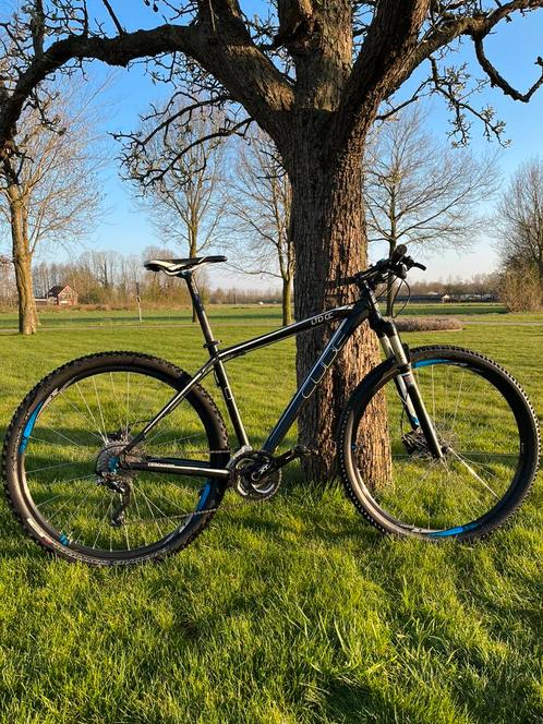 Cube LTD CC 29’ XT, Fietsen en Brommers, Fietsen | Mountainbikes en ATB, Zo goed als nieuw, Overige merken, 57 cm of meer, Hardtail
