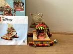 LEGO Vaiana’s ontdekkingsboot - 43210, Ophalen of Verzenden, Zo goed als nieuw, Complete set, Lego