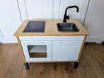 Ikea keukentje, zelf nog te pimpen, Ophalen, Gebruikt, Speelkeuken